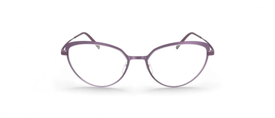 Silhouette Lite Wave 5532 Eyeglasses - view 23